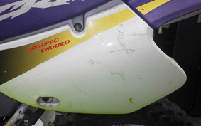 HONDA CRM250AR 2024 MD32