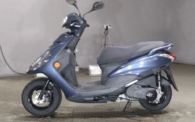 YAMAHA  AXIS Z SED7J