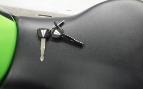 KAWASAKI ZX-25R ZX250E