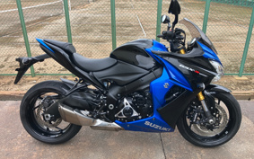 SUZUKI GSX-S1000F 2018 GT79B