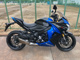 Фото Suzuki GSX-S1000F 2018 с японского аукциона