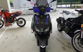 YAMAHA CYGNUS Griffus SEJ4J