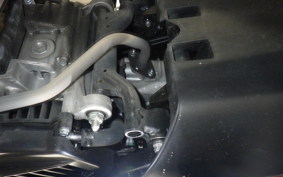 YAMAHA VINO 50 Gen.4 AY02