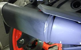 YAMAHA YZF-R25 A RG43J