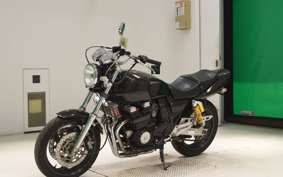 YAMAHA XJR400 2018