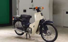 HONDA C50 SUPER CUB C50