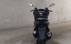 HONDA PCX 160 KF47
