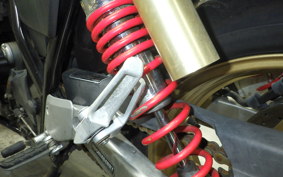 HONDA CB400 SUPER BOLDOR VTEC 2007 NC39