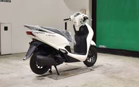 HONDA LEAD 125 2001 JK12