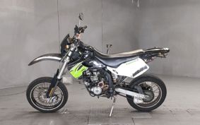 KAWASAKI D-TRACKER LX250E