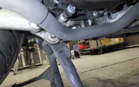 HONDA PCX125 2008 JF81