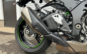 KAWASAKI NINJA ZX-10R ABS 2018 ZXT00S