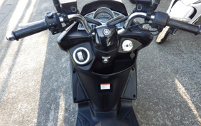 YAMAHA MAJESTYS SG52J