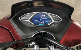 HONDA PCX 125 JF81