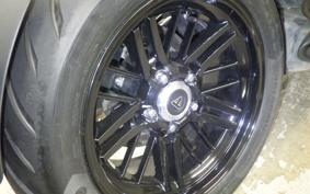 TRIUMPH ROCKET III R 2022