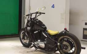KAWASAKI VULCAN 400 CLASSIC 1996 VN400A