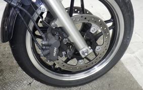 HONDA CB1100 ABS 2010 SC65