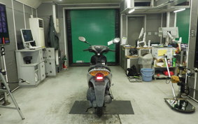 SUZUKI ADDRESS V50 Gen.2 CA44A