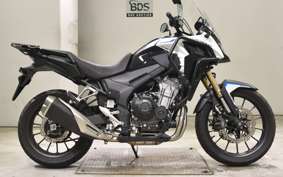 HONDA 400X 2022 NC56