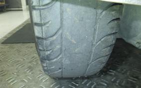 HONDA GYRO X 2026 TD02