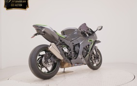 KAWASAKI ZX 10 NINJA R SE 2019