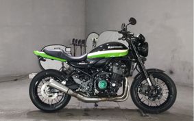 KAWASAKI Z900RS 2020 ZR900C
