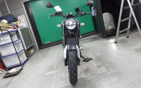 YAMAHA XSR155 2019