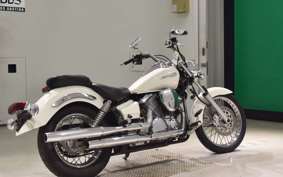 YAMAHA DRAGSTAR 250 2026 VG02J