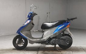 SUZUKI ADDRESS V125 CF4EA
