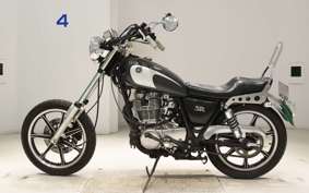 YAMAHA SR400 Gen.5 2021 RH16J