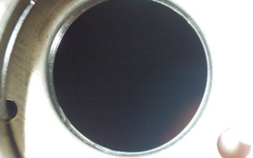 HARLEY FLSTC 1340 1998