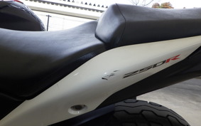 HONDA CBR250R A MC41