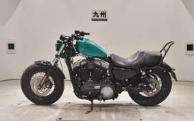 HARLEY XL1200X 2011