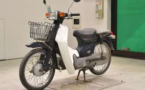 HONDA C50 SUPER CUB E C50