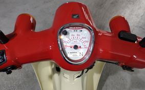 HONDA SUPER CUB110 JA59