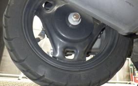SUZUKI LET's CA4AA