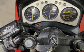 HONDA CBX750 1984 RC17