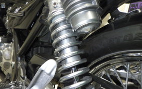 KAWASAKI ZEPHYR 750 RS 2024 ZR750D