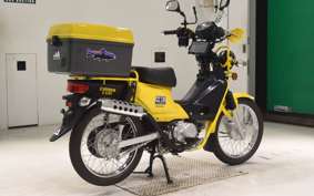 HONDA CROSS CUB 110 1992 JA10
