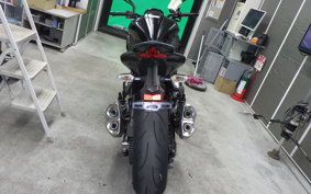 KAWASAKI Z1000 Gen.5 2015