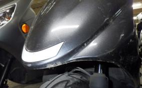 SUZUKI ADDRESS V125 G CF4EA