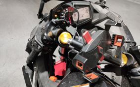 KAWASAKI  NINJA ZX-25R ZX250E