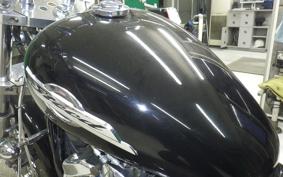 HONDA STEED 400 1995 NC26