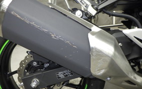KAWASAKI NINJA 250 2 EX250P