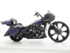 Фото Harley FLTRU103 2014 с японского аукциона