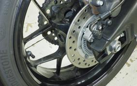 HONDA CBR600RR 2021 PC40