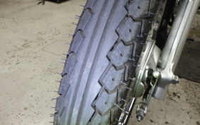 HONDA CROSS CUB 50 AA06