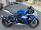 Фото Suzuki GSX-R1000 с японского аукциона