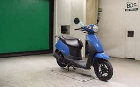 SUZUKI LET's 2012 CA4AA