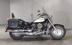 YAMAHA DRAGSTAR 1100 CLASSIC 2000 VP13J